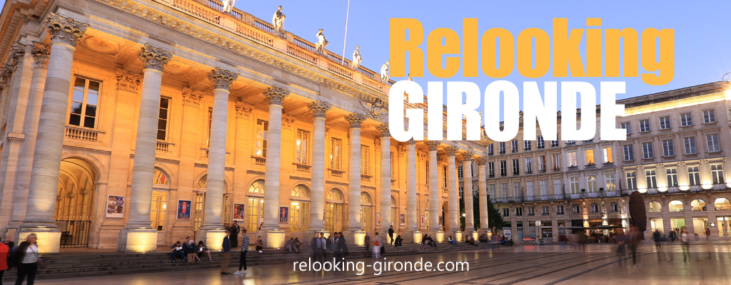 Relooking gironde